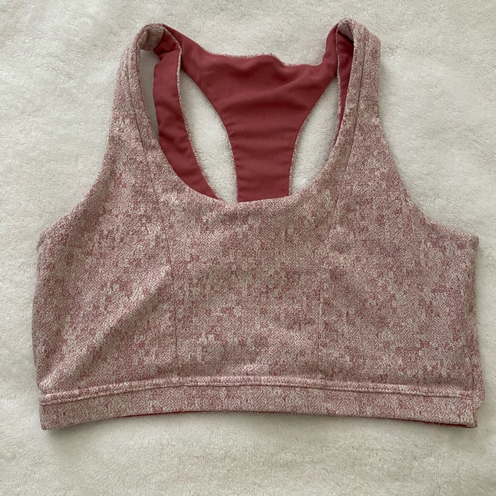 Gymshark sports bra Size M